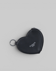 Hartt Coin Wallet - Black