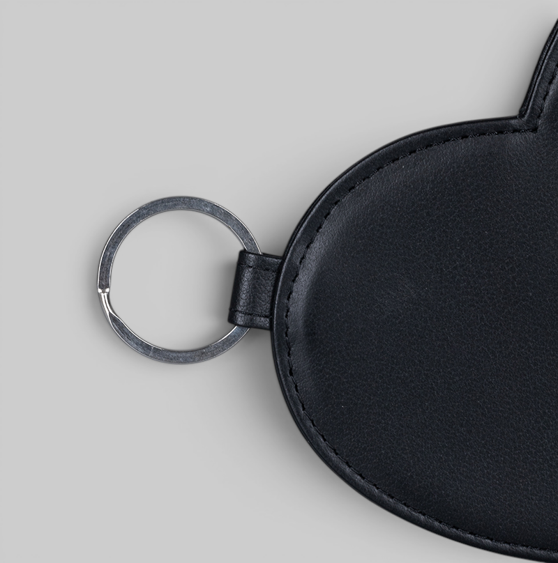 Hartt Coin Wallet - Black