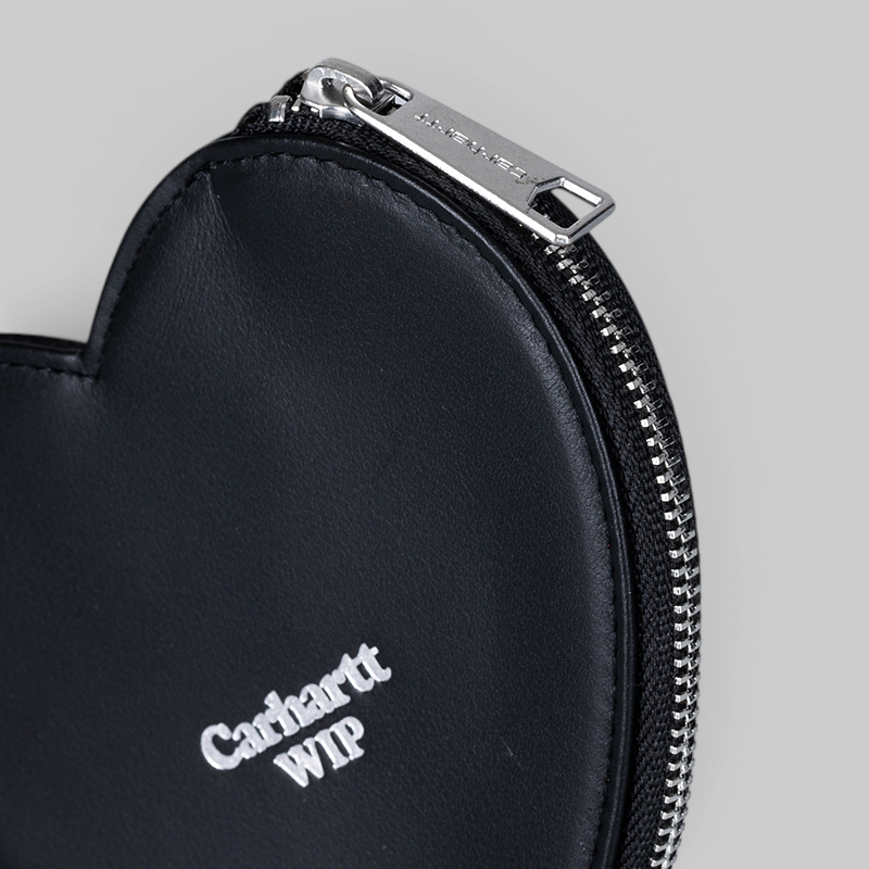 Hartt Coin Wallet - Black