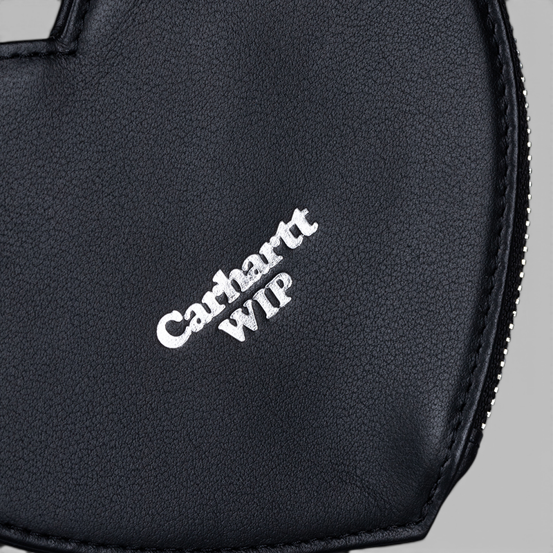 Hartt Coin Wallet - Black