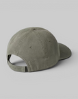Canvas Cap - Leaf Stone Washed