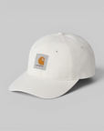 Canvas Cap - Wax Stone Washed