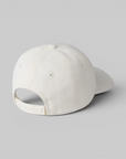Canvas Cap - Wax Stone Washed
