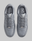 Kobe Air Force 1 Low "Cool Grey"