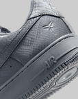 Kobe Air Force 1 Low "Cool Grey"