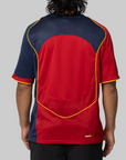 Total 90 Dri-FIT Soccer Jersey - Gym Red