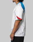 Total 90 Dri-FIT Soccer Jersey - White