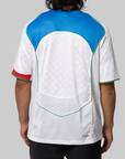Total 90 Dri-FIT Soccer Jersey - White