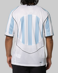 Total 90 Dri-FIT Soccer Jersey - Psychic Blue