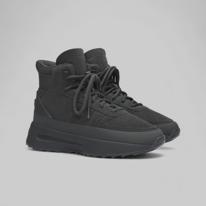 X Fear Of God Athletics Los Angeles Hiker - Carbon