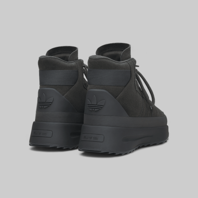 X Fear Of God Athletics Los Angeles Hiker - Carbon