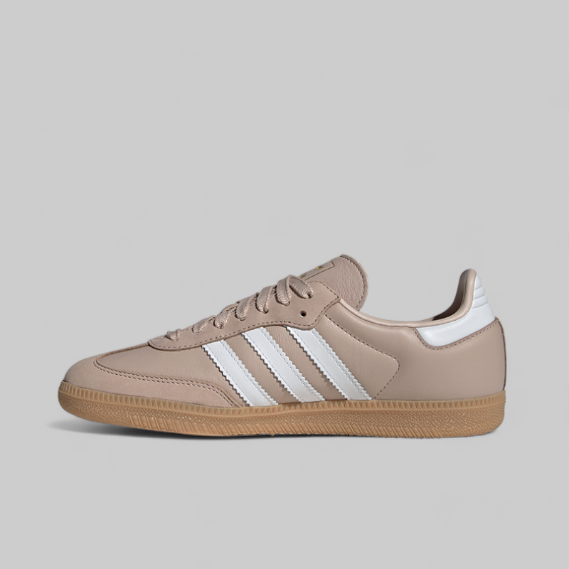 Women&#39;s Samba OG - Wonder Taupe/White