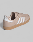 Women's Samba OG - Wonder Taupe/White