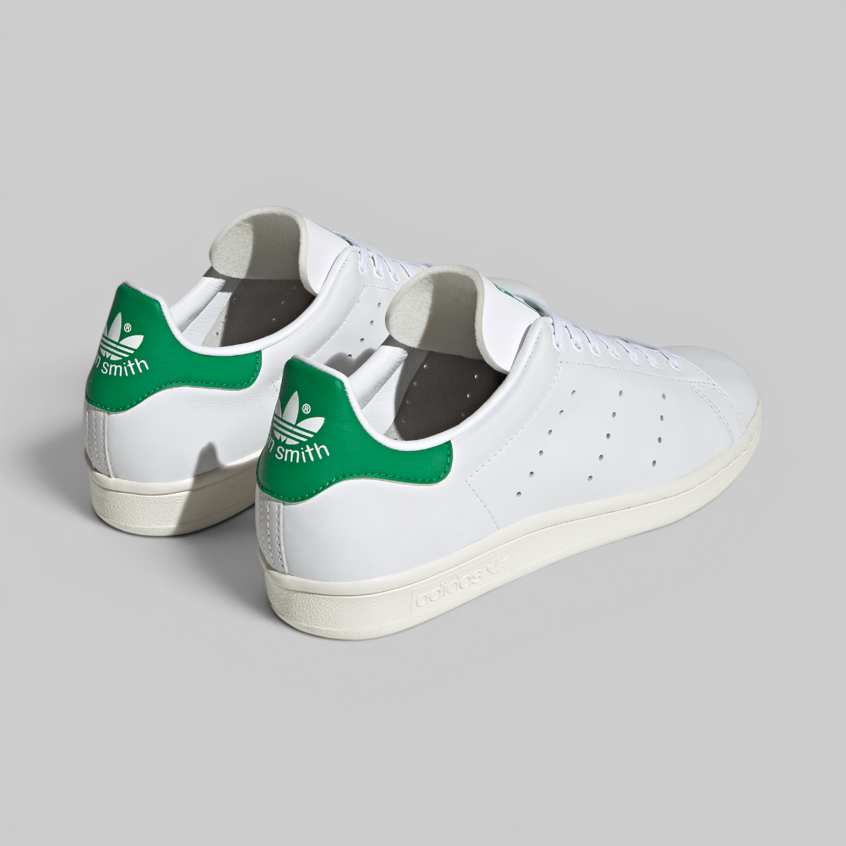 Stan Smith 80s - White
