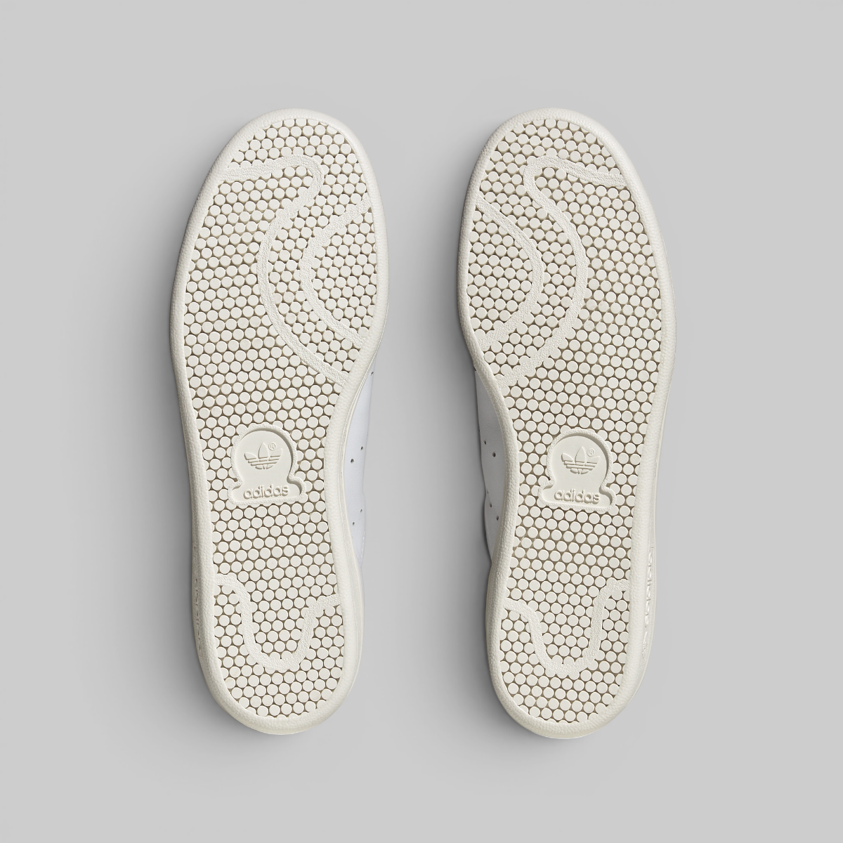 Stan Smith 80s - White