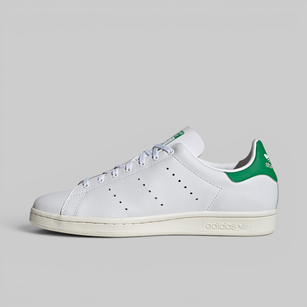 Stan Smith 80s - White