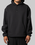 Kobe Dri-FIT Basketball Hoodie - Black