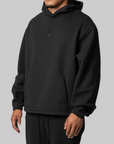 Kobe Dri-FIT Basketball Hoodie - Black