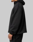 Kobe Dri-FIT Basketball Hoodie - Black