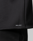 Kobe Dri-FIT Basketball Hoodie - Black