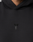 Kobe Dri-FIT Basketball Hoodie - Black