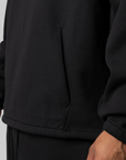 Kobe Dri-FIT Basketball Hoodie - Black