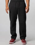 Kobe Dri-FIT Basketball Fleece Pant - Black