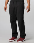 Kobe Dri-FIT Basketball Fleece Pant - Black
