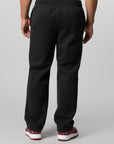 Kobe Dri-FIT Basketball Fleece Pant - Black