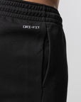 Kobe Dri-FIT Basketball Fleece Pant - Black
