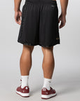 Kobe Basketball Short - Black/Metallic Gold