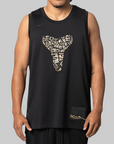 Kobe Basketball Jersey - Black