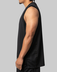 Kobe Basketball Jersey - Black