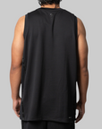 Kobe Basketball Jersey - Black