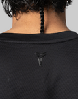 Kobe Basketball Jersey - Black