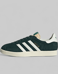 Gazelle - Mint Green/Off White