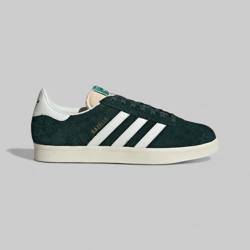 Gazelle - Mint Green/Off White