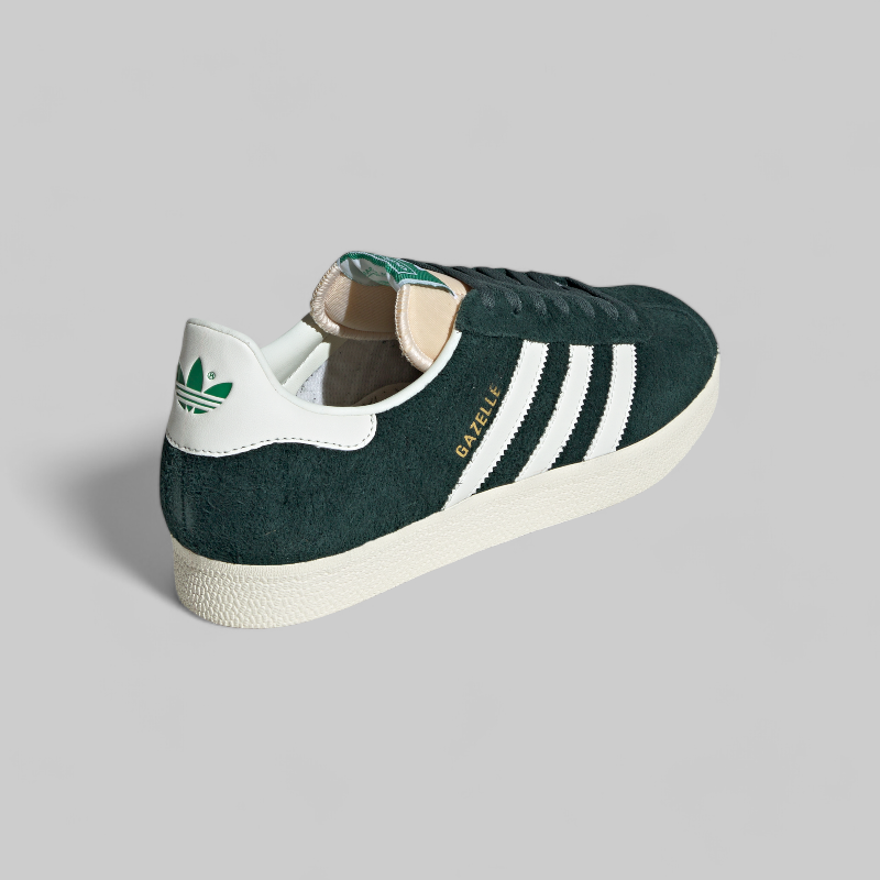 Gazelle - Mint Green/Off White