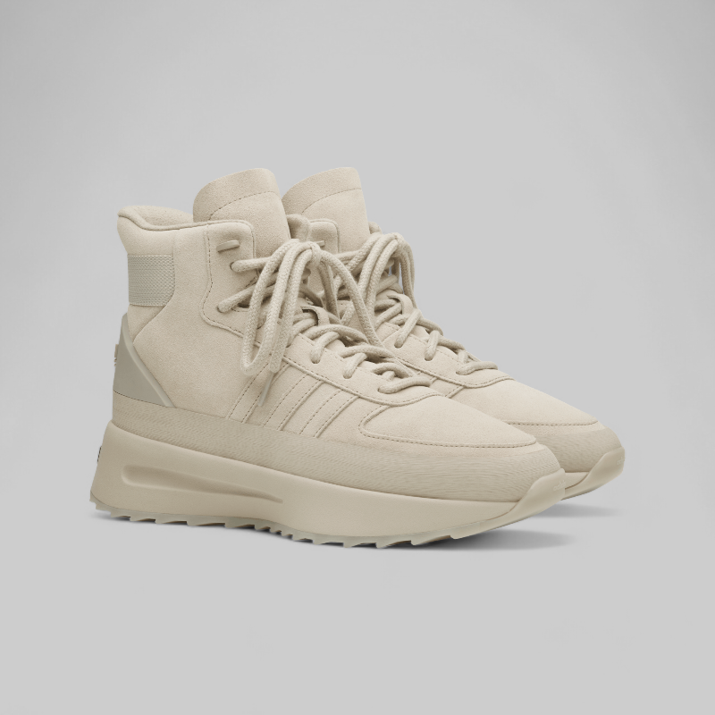 X Fear Of God Athletics Los Angeles Hiker - Sesame