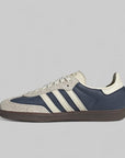 Women's Samba OG - Night Indigo