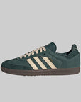 Women's Samba OG - Mineral Green