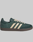 Women's Samba OG - Mineral Green