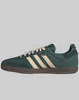 Women's Samba OG - Mineral Green