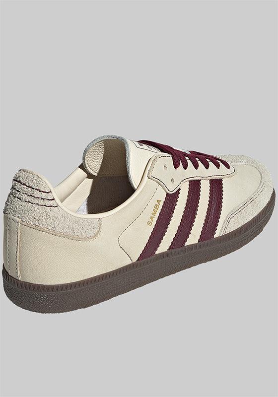 Women&#39;s Samba OG - Wonder White