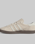 Women's Bern - Wonder White