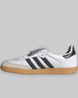 Women's Samba LT - Cloud White/Core Black