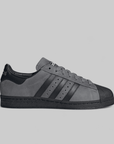 Superstar 82 - Grey/Black