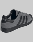 Superstar 82 - Grey/Black