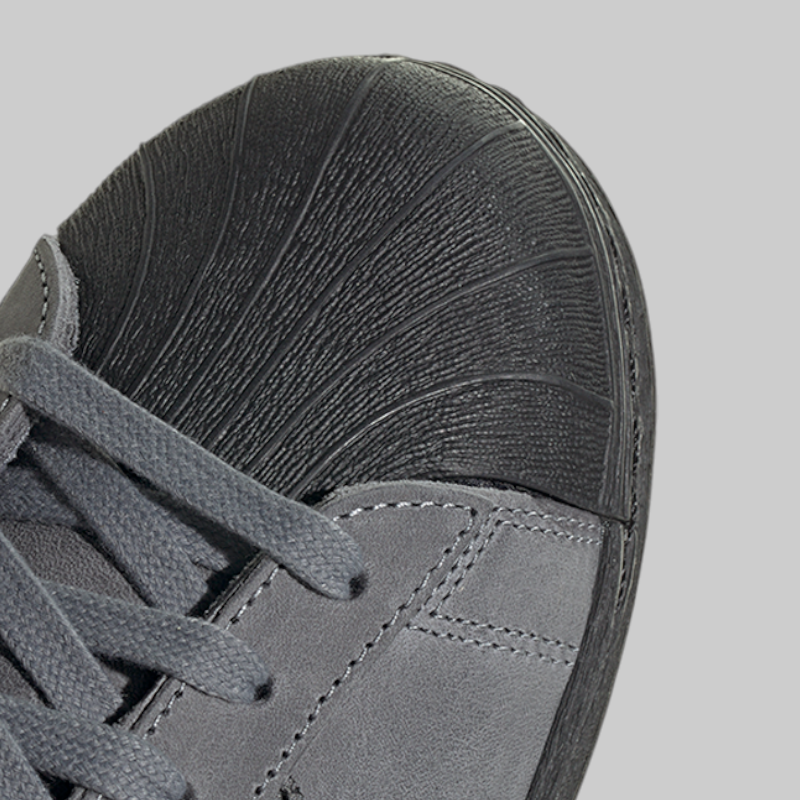 Superstar 82 - Grey/Black