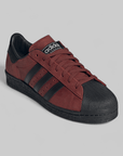 Superstar 82 - Brown/Black